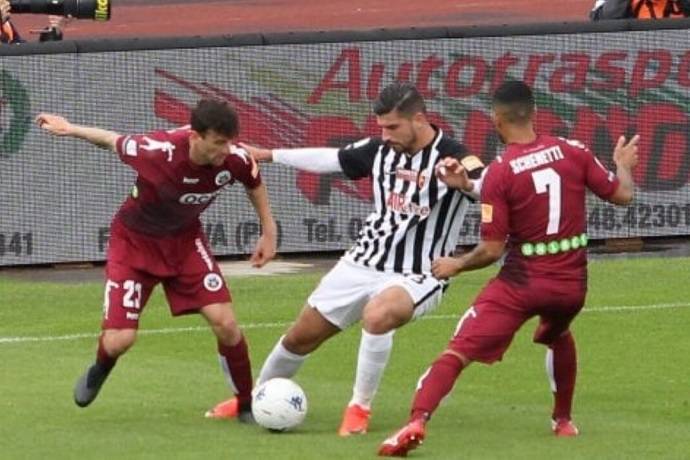 Cittadella vs Ascoli, 20h00 ngày 16/1: Không dễ bắt nạt