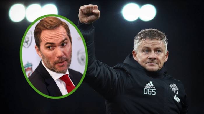 Cựu cầu thủ ph&acirc;n t&iacute;ch 'điểm chết' của Liverpool v&agrave; MU