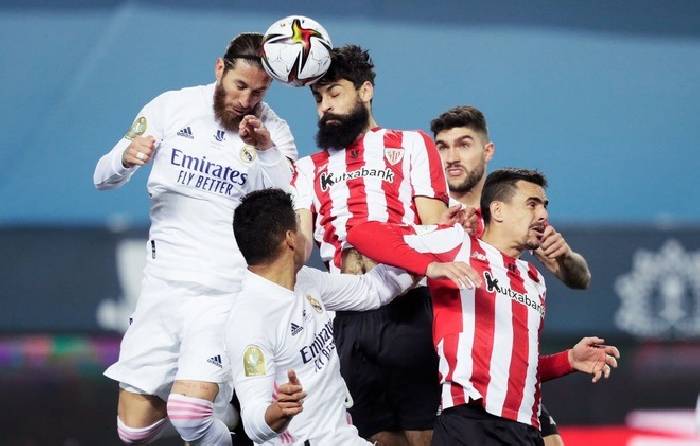 Kết quả bóng đá hôm nay, 15/1: Real Madrid lỡ hẹn Barca ở chung kết Siêu Cúp TBN