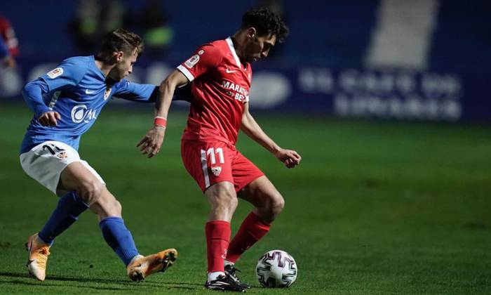 Leganes vs Sevilla, 2h ng&agrave;y 17/1: Tiễn chủ nh&agrave; &lsquo;ra đảo&rsquo;