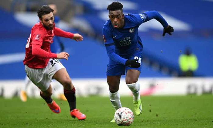 Lịch ph&aacute;t s&oacute;ng trực tiếp b&oacute;ng đ&aacute; 16/1: Fulham vs Chelsea