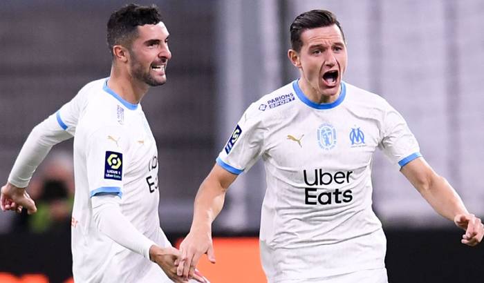 Marseille vs Nimes (23h 16/1): Kết cục dễ đoán