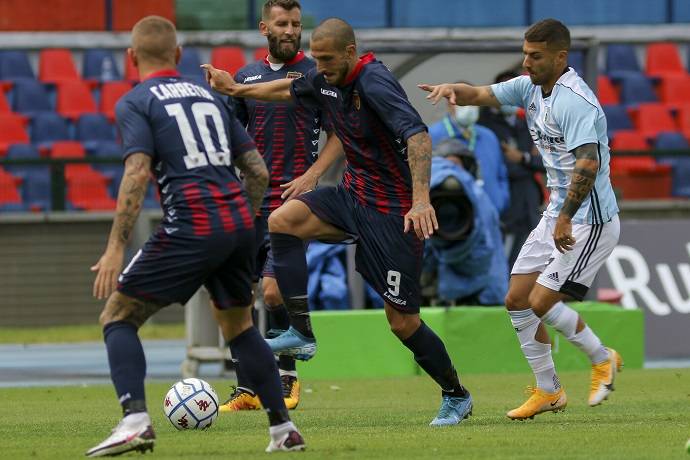 Monza vs Cosenza, 20h00 ngày 16/1: Gặp lại sau 20 năm