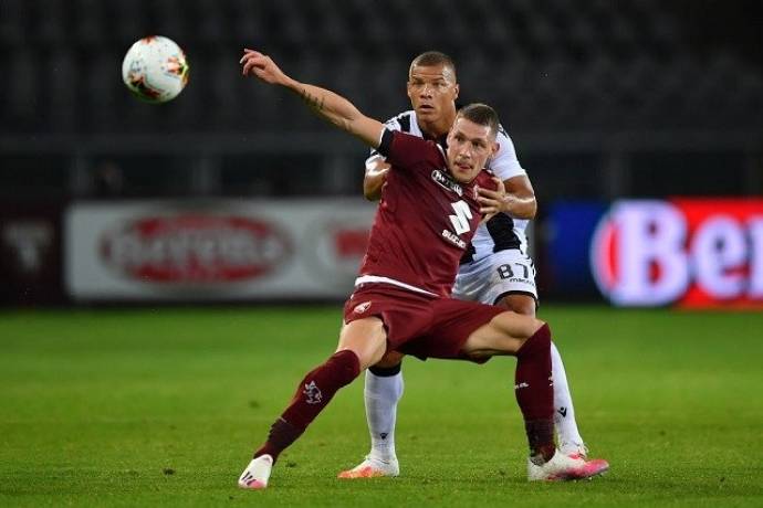 Torino vs Spezia (0h 17/1): Gục ngã trước tân binh