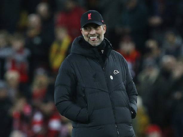 Đội hình ra sân chính thức Liverpool vs Brentford, 21h ngày 16/1