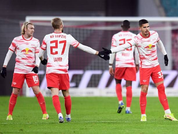 Đội hình ra sân chính thức Stuttgart vs Leipzig, 21h30 ngày 15/1