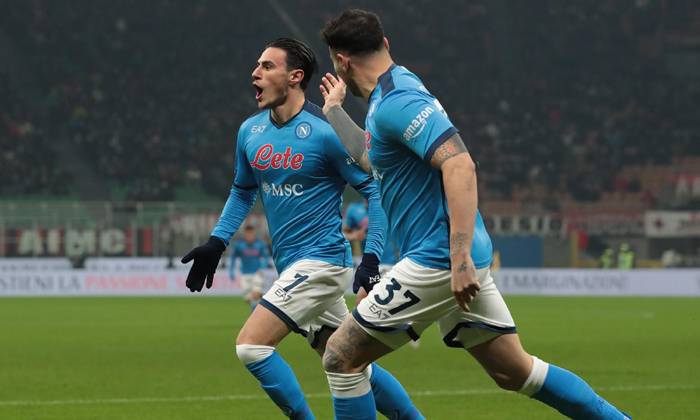 Nhận định, soi kèo Bologna vs Napoli, 0h30 ngày 18/1