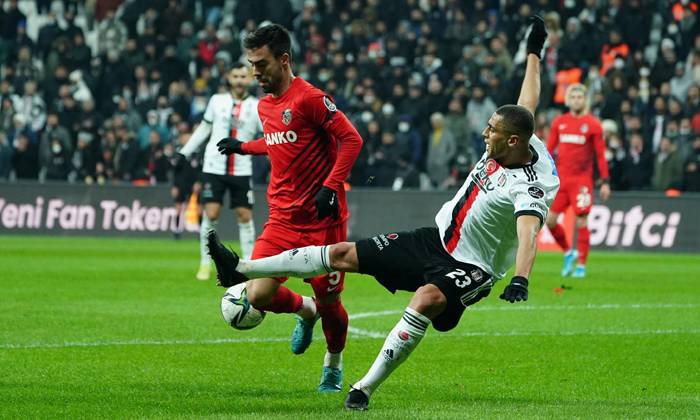 Nhận định, soi k&egrave;o Gazisehir Gaziantep vs Yeni Malatyaspor, 21h ng&agrave;y 18/1