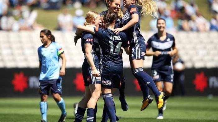 Nhận định, soi kèo Nữ WS Wanderers vs Nữ Melbourne Victory, 12h05 ngày 16/1