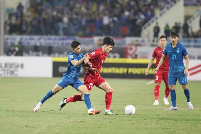 HLV Polking nhận định Thái Lan vs Việt Nam, 19h30 ngày 16/1
