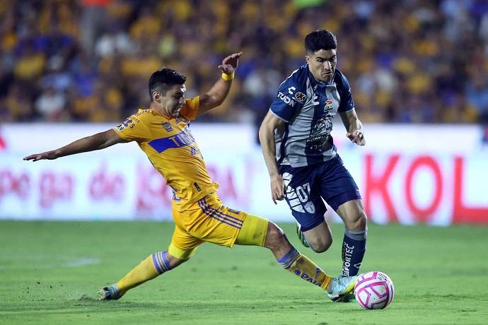 Nhận định, soi kèo Tigres UANL vs Pachuca, 8h00 ngày 16/1