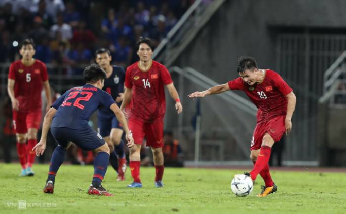 Soi kèo bàn thắng đầu/ cuối Thái Lan vs Việt Nam, 19h30 ngày 16/1