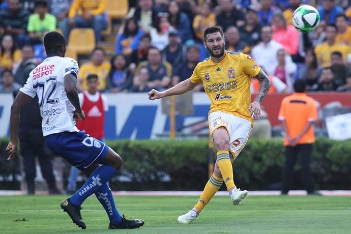 Soi kèo phạt góc Tigres UANL vs Pachuca, 8h00 ngày 16/1