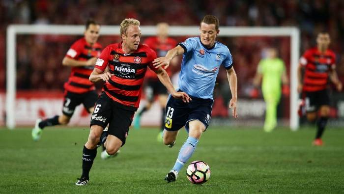 Soi kèo phạt góc Western Sydney vs Melbourne City, 11h00 ngày 15/1