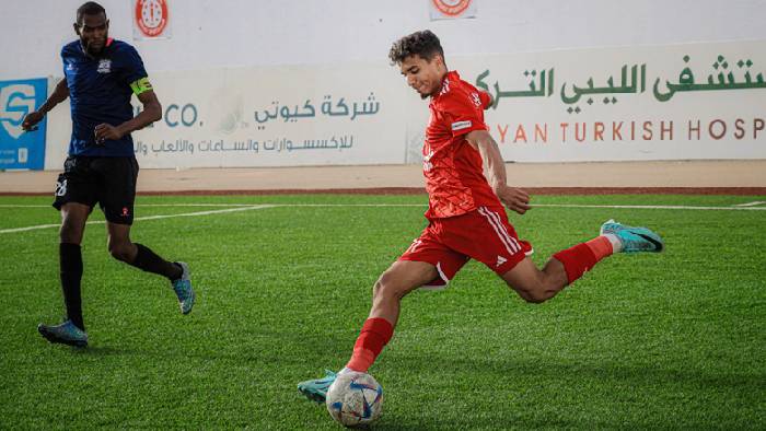 Nhận định, soi kèo Asswehly vs Abu Salim, 20h30 ngày 16/1