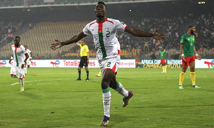 Nhận định, soi kèo Burkina Faso vs Mauritania, 21h00 ngày 16/1