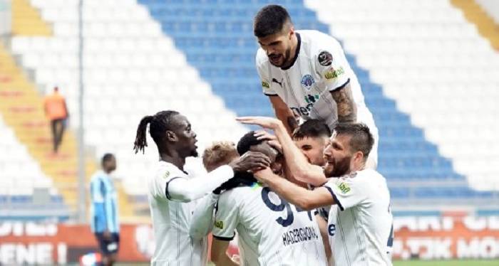 Nhận định, soi kèo Kasimpasa vs Bandirmaspor, 19h00 ngày 16/1