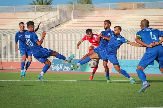 Nhận định, soi kèo MC El Eulma vs Telaghema, 21h00 ngày 16/01