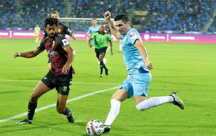 Nhận định, soi kèo Mumbai City vs Punjab, 21h00 ngày 16/01