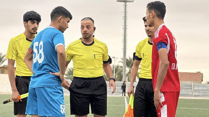 Nhận định, soi kèo Olympique Magrane vs El Harrach, 21h00 ngày 16/1