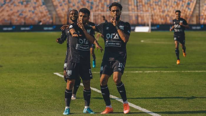 Nhận định, soi kèo Pharco vs ZED, 20h00 ngày 16/1