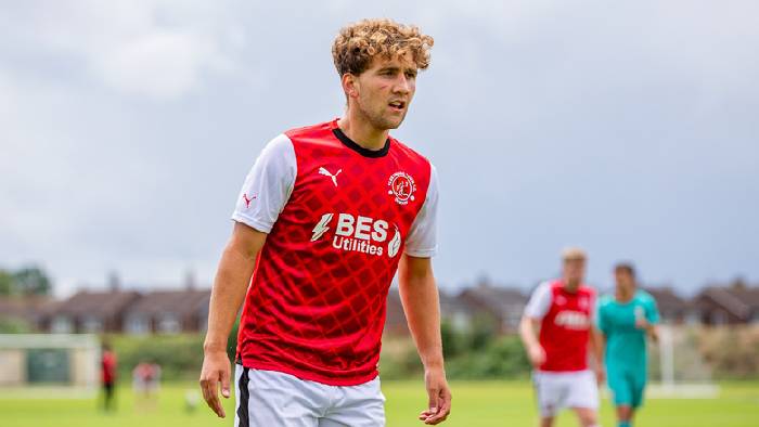 Nhận định, soi kèo U21 Peterborough vs U21 Fleetwood Town, 20h00 ngày 16/1