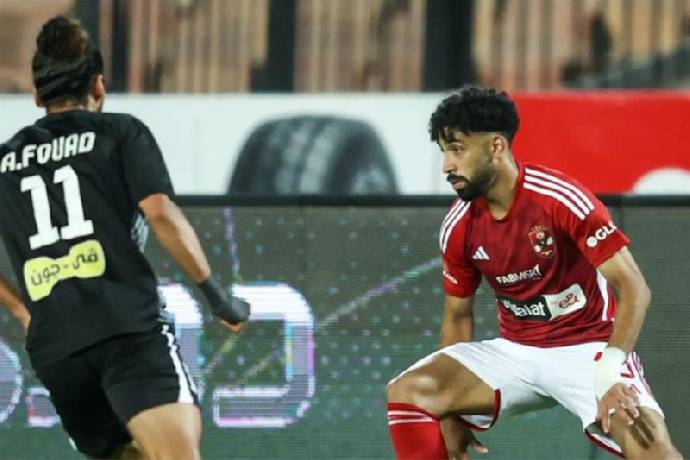 Nhận định, soi k&egrave;o Al Ahly SC vs El Gouna, 00h00 ng&agrave;y 16/1: X&acirc;y chắc ng&ocirc;i đầu bảng