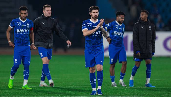 Nhận định, soi k&egrave;o Al Hilal vs Al Fateh, 22h05 ng&agrave;y 16/1: Kh&oacute; cho cửa tr&ecirc;n