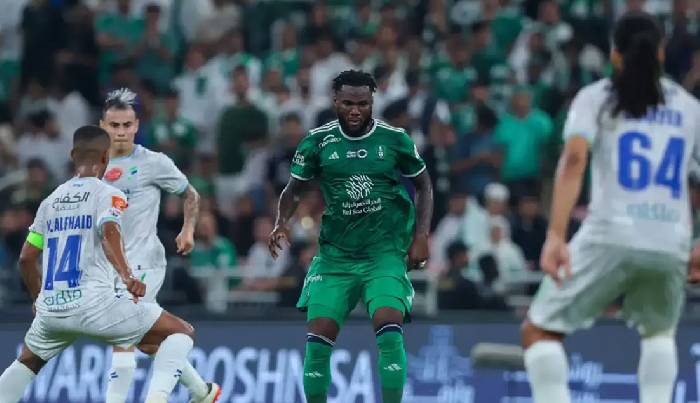 Nhận định, soi k&egrave;o Al-Kholood Club vs Al-Ahli Saudi, 00h00 ng&agrave;y 16/1: Cơ hội bằng kh&ocirc;ng