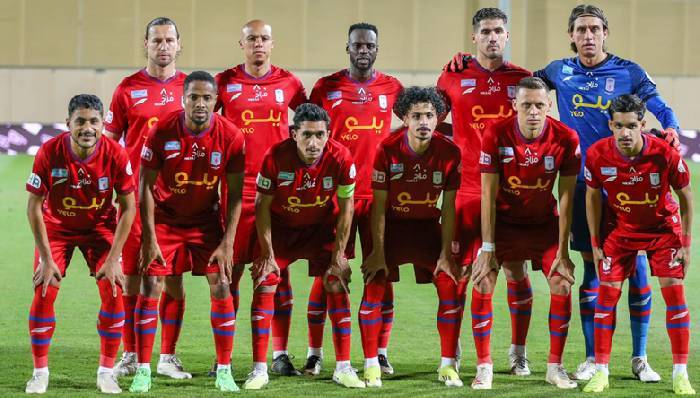 Nhận định, soi k&egrave;o Al-Zlfe vs Neom Sports Club, 19h30 ng&agrave;y 16/1: Tin v&agrave;o đội kh&aacute;ch