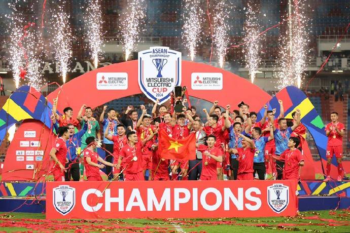 Hôm nay bốc thăm AFF Cup 2026: Tuyển Việt Nam cùng bảng Indonesia, Malaysia?