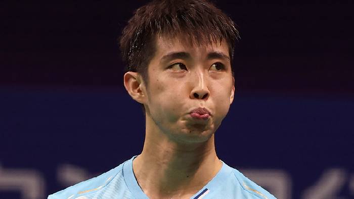 Link xem cầu lông Ấn Độ Mở rộng 2026 vòng 2 Prannoy HS vs Loh Kean Yew