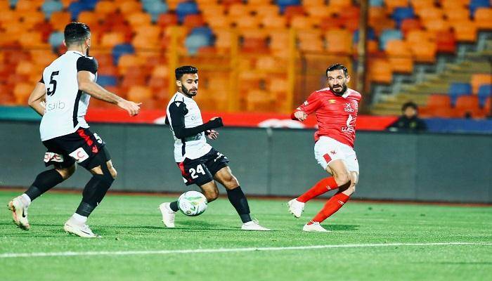 Nhận định, soi kèo Al Ahly vs Tala'ea El Gaish, 22h00 ngày 15/1: Hy vọng mong manh