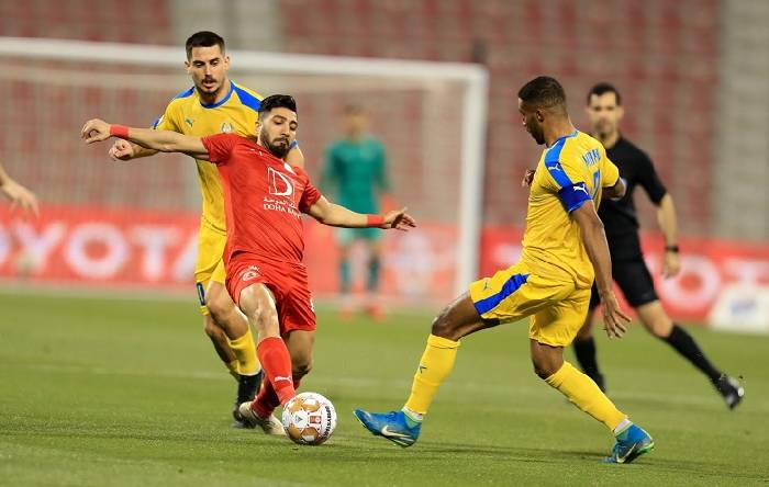 Nhận định, soi kèo Al-Arabi vs Al-Gharafa, 23h30 ngày 15/01: Ca khúc khải hoàn