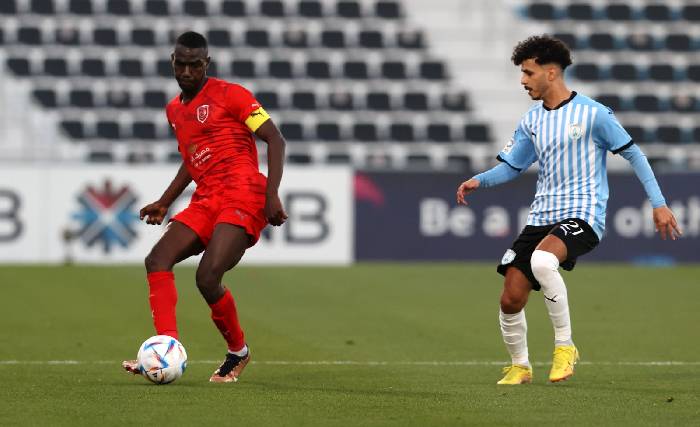 Nhận định, soi kèo Al-Wakrah vs Al Duhail, 21h30 ngày 15/1: Cân tài cân sức