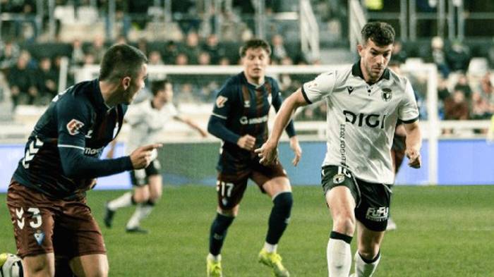 Nhận định, soi k&egrave;o Burgos vs Valencia, 3h00 ng&agrave;y 16/1: Bầy dơi g&atilde;y c&aacute;nh