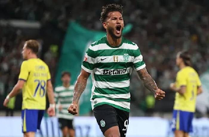 Nhận định, soi kèo Sporting CP vs Casa Pia, 03h15 ngày 17/1: Thắng và trắng lưới