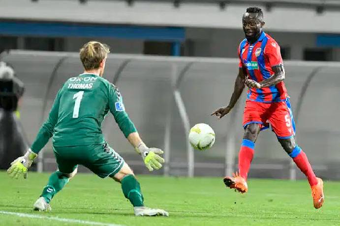 Nhận định, soi kèo Viktoria Plzen vs Sonderjyske, 21h00 ngày 15/1: Tâm trạng không tốt