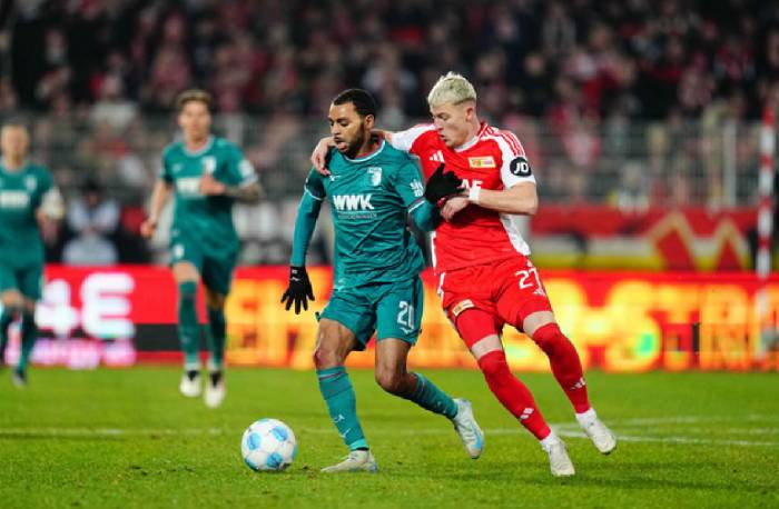Soi kèo góc Augsburg vs Union Berlin, 02h30 ngày 16/01