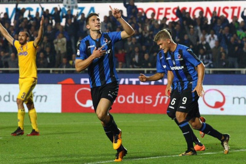 Nhận định Atalanta vs AC Milan, 02h30 ng&agrave;y 17/2 (VĐQG Italia)