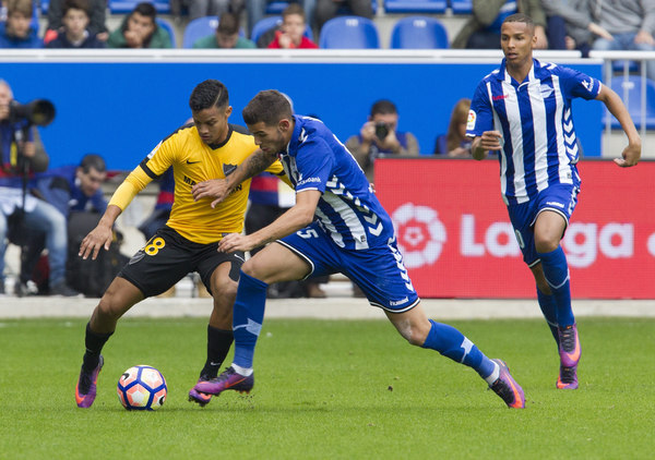 Nhận định Deportivo vs Gimnastic, 22h00 ng&agrave;y 16/2 (Hạng 2 T&acirc;y Ban Nha)