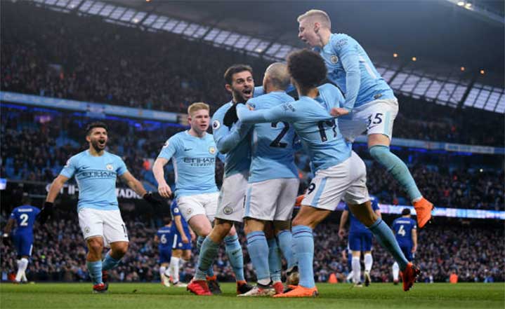 Ph&acirc;n t&iacute;ch tỷ lệ Newport County vs Man City, 0h30 ng&agrave;y 17/2