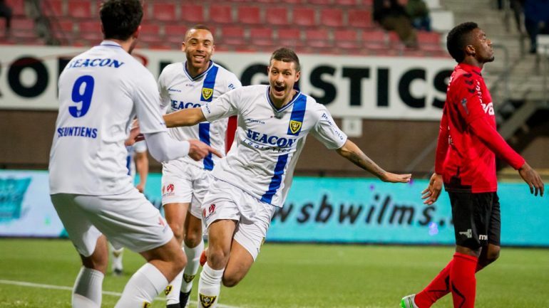 Nhận định Volendam vs Helmond, 02h00 ng&agrave;y 16/2 (Hạng 2 H&agrave; Lan)