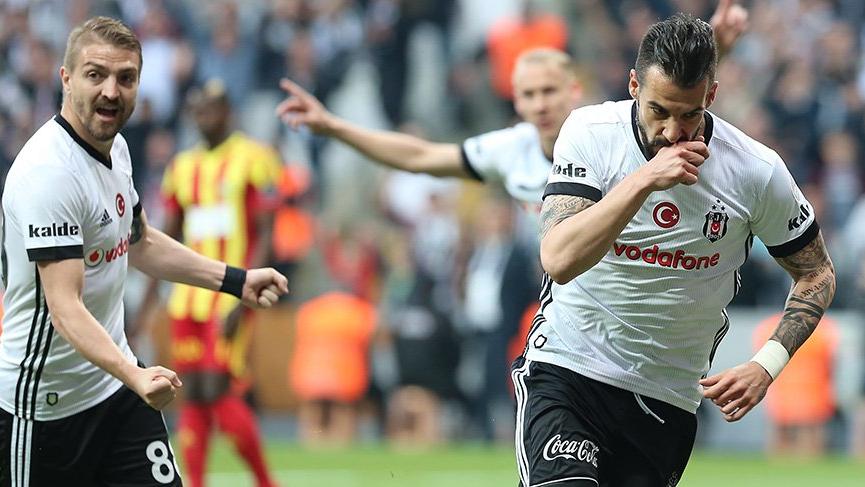 Nhận định Yeni Malatyaspor vs Besiktas, 0h30 ng&agrave;y 16/2 (VĐQG Thổ Nhĩ Kỳ)