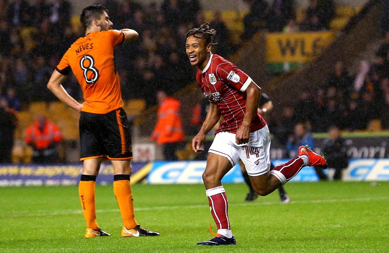 Ph&acirc;n t&iacute;ch tỷ lệ Bristol vs Wolves, 20h ng&agrave;y 17/2