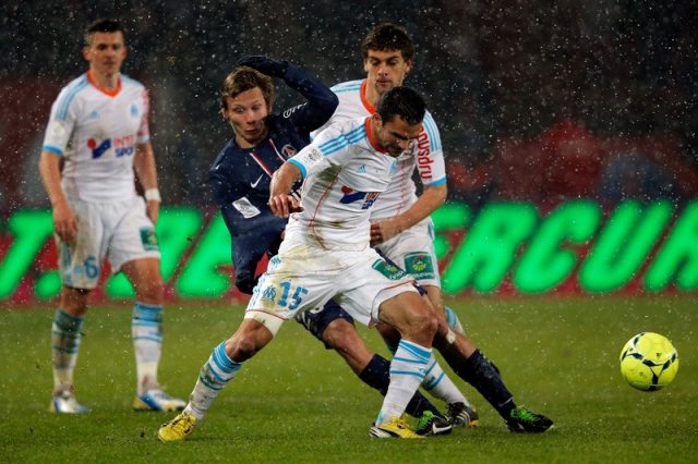 Nhận định Marseille vs Amiens 23h00, 16/02 (VĐQG Pháp)