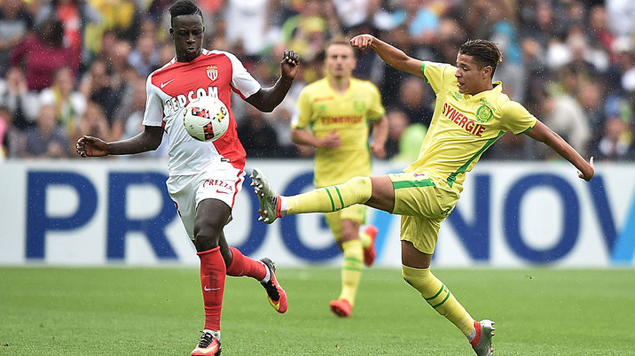 Nhận định Monaco vs Nantes 02h00, 17/02 (VĐQG Pháp)