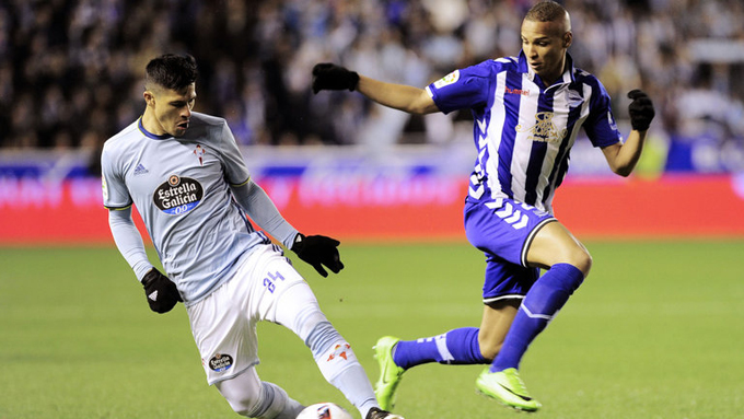 Ph&acirc;n t&iacute;ch tỷ lệ Celta Vigo vs Levante, 19h ng&agrave;y 16/2