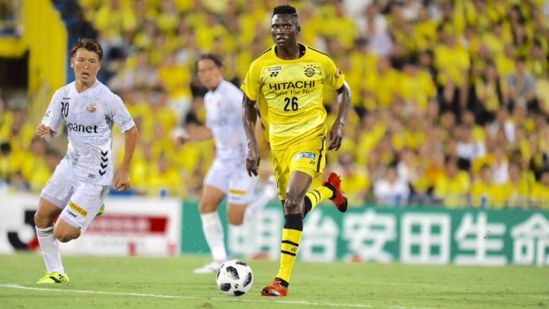 Nhận định Gamba Osaka vs Kashiwa Reysol, 13h00 ngày 16/2