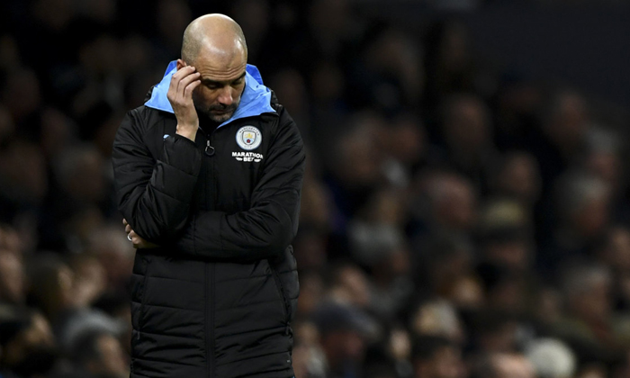 Sau UEFA, Man City đối mặt với &aacute;n phạt từ giải Ngoại hạng Anh